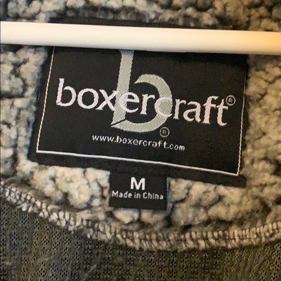 Sherpa pullover - Picture 3 of 3